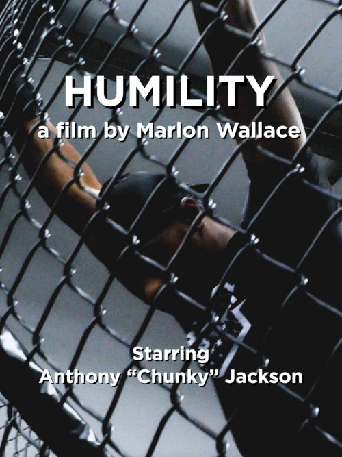 Humility - Movie Poster Humility - Movie Poster
