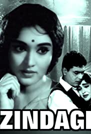 Zindagi - Movie Poster Zindagi - Movie Poster