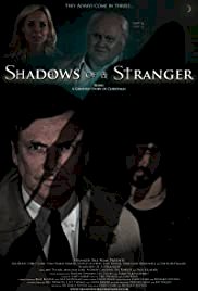 Shadows of a Stranger - Movie Poster Shadows of a Stranger - Movie Poster