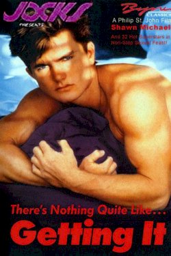 Getting It - Movie Poster Getting It - Movie Poster