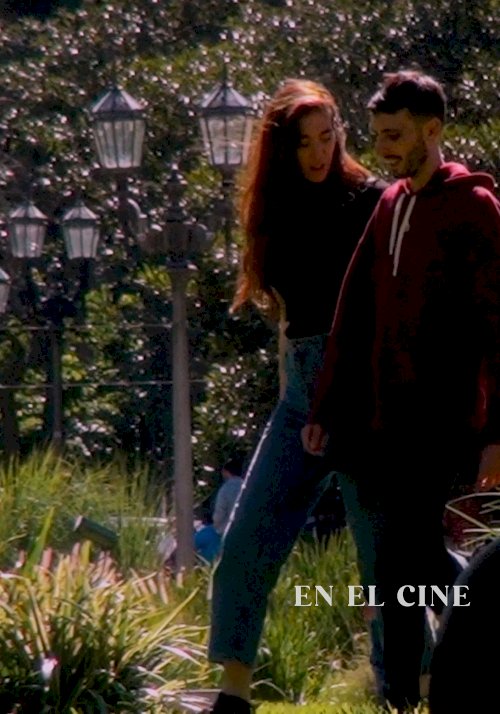 At the Movies - Movie Poster At the Movies - Movie Poster