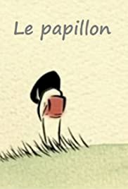 Le papillon - Movie Poster Le papillon - Movie Poster