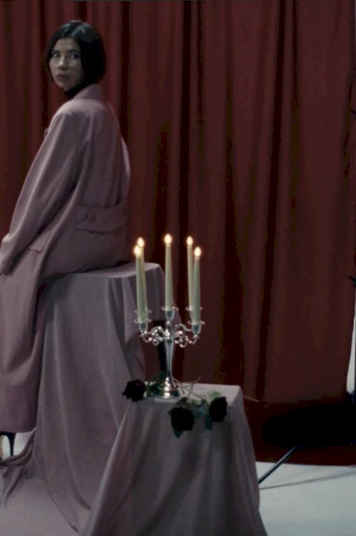 Mother_Mary - Movie Poster Mother_Mary - Movie Poster