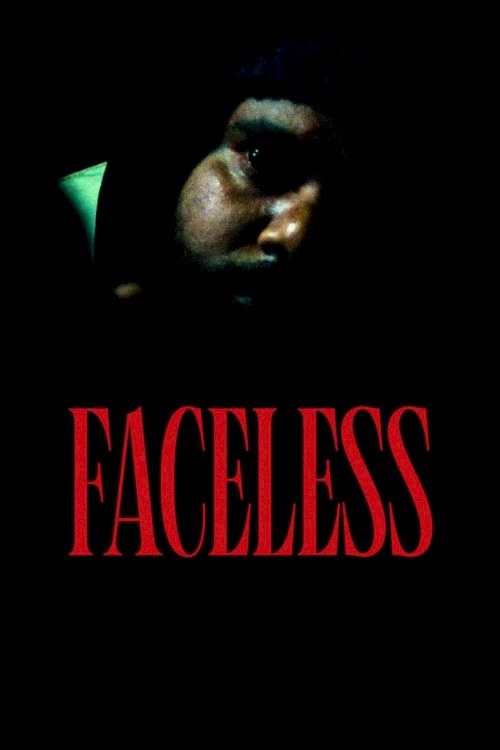 Faceless - Movie Poster