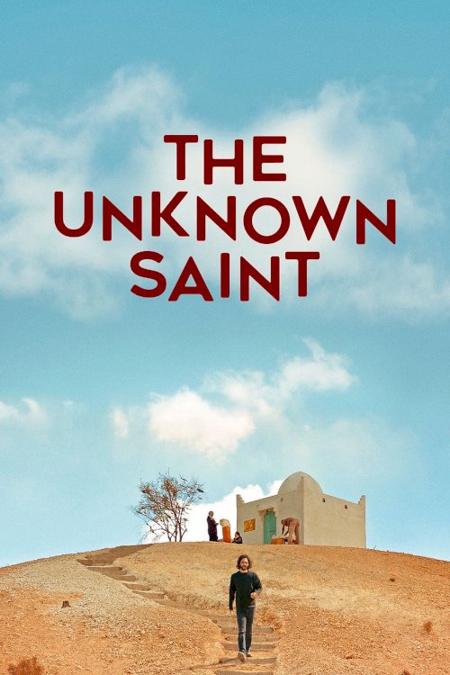 The Unknown Saint - Movie Poster The Unknown Saint - Movie Poster