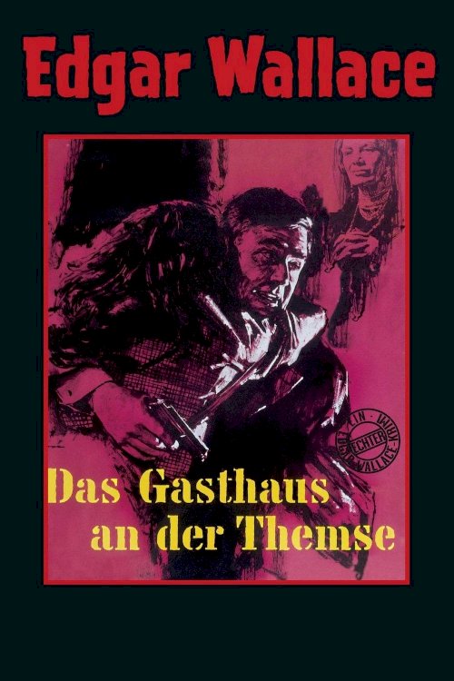 The Inn on the River - Movie Poster