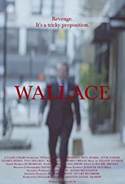 Wallace - Movie Poster Wallace - Movie Poster