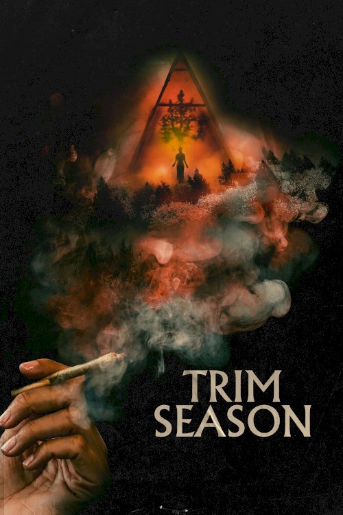 Trim Season - Movie Poster Trim Season - Movie Poster
