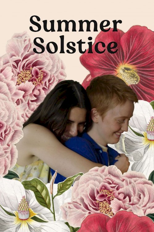 Summer Solstice - Movie Poster