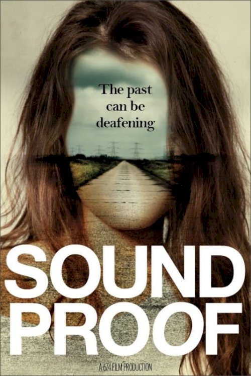 Soundproof - Movie Poster Soundproof - Movie Poster