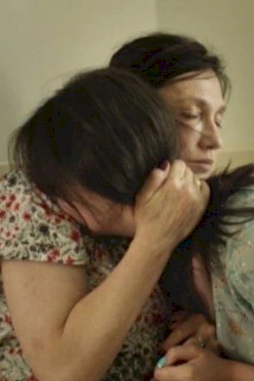 Mama - Movie Poster Mama - Movie Poster