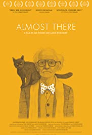 Almost There - Movie Poster