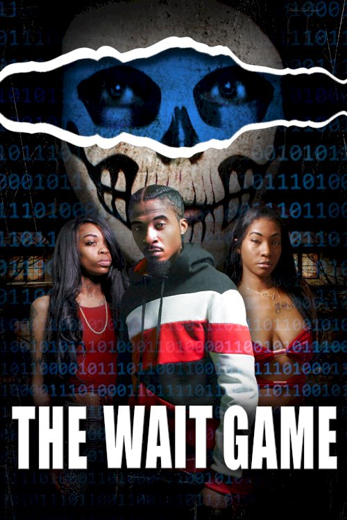 The Wait Game - Movie Poster
