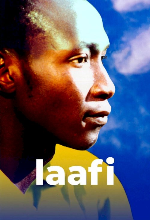 Laafi - Movie Poster Laafi - Movie Poster
