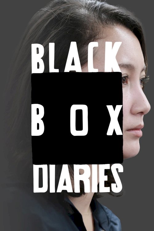 Black Box Diaries - Movie Poster
