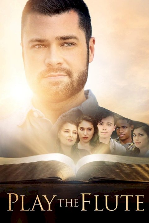 Play the Flute - Movie Poster Play the Flute - Movie Poster
