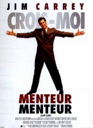 Liar - Movie Poster Liar - Movie Poster