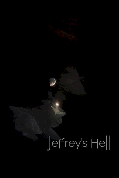 Jeffrey's Hell - Movie Poster Jeffrey's Hell - Movie Poster