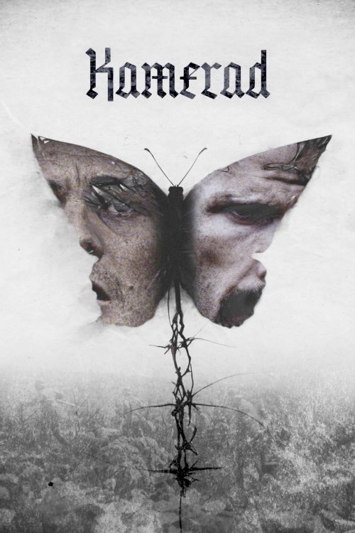 Kamerad - Movie Poster Kamerad - Movie Poster