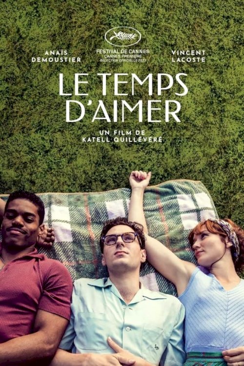 Along Came Love - Movie Poster Along Came Love - Movie Poster