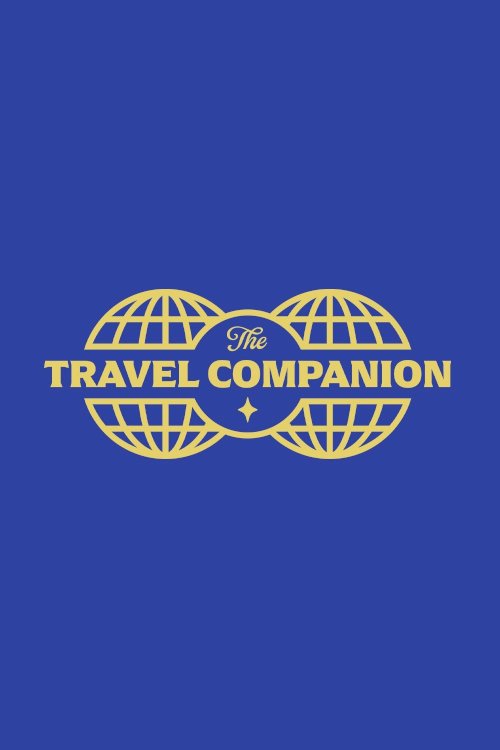The Travel Companion - Movie Poster