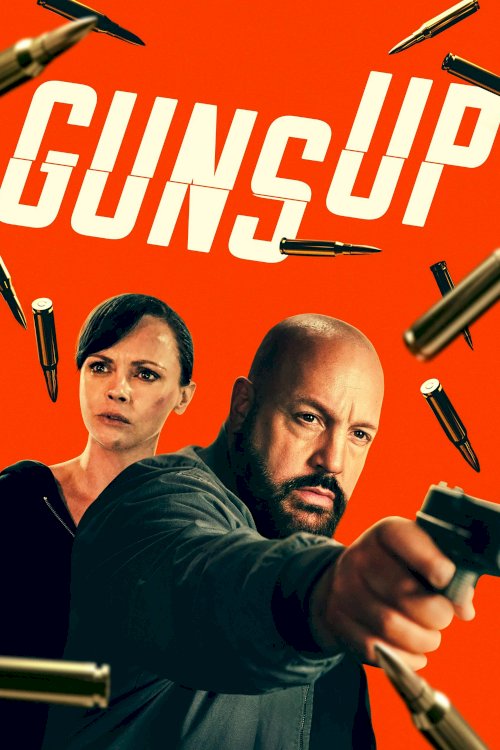 Guns Up - Movie Poster Guns Up - Movie Poster