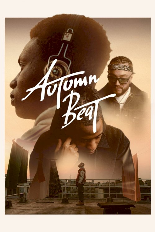 Autumn Beat - Movie Poster Autumn Beat - Movie Poster