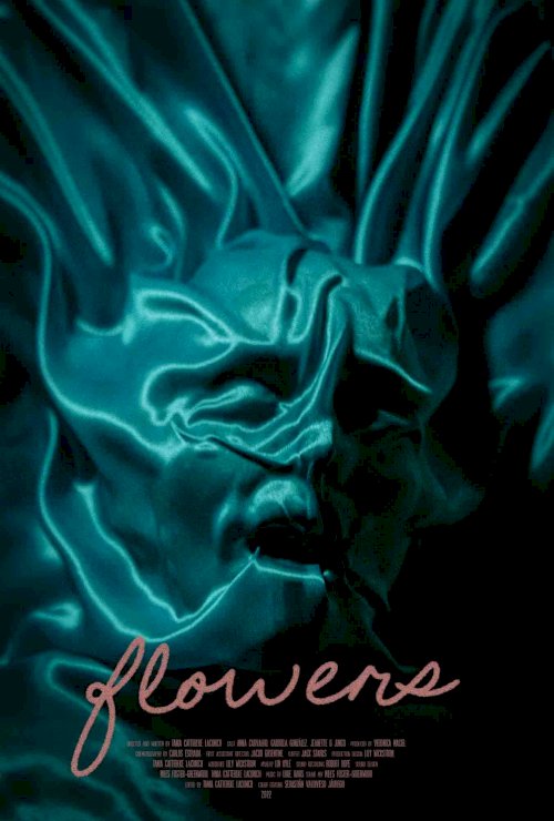 Flowers - Movie Poster Flowers - Movie Poster