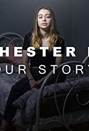 Manchester Bomb: Our Story - Movie Poster Manchester Bomb: Our Story - Movie Poster