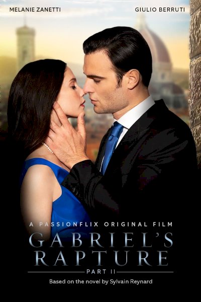Gabriel's Rapture: Part II - Movie Poster