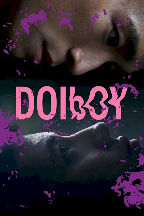 Doi Boy - Movie Poster Doi Boy - Movie Poster