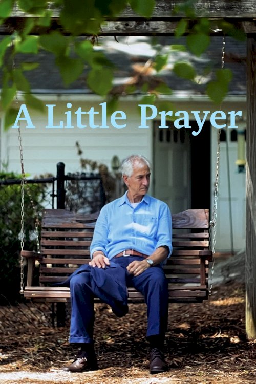 A Little Prayer - Movie Poster A Little Prayer - Movie Poster