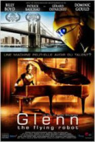Glenn Turner: Money - Movie Poster