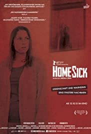 Homesick - Movie Poster Homesick - Movie Poster