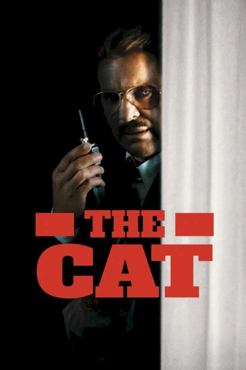 The Cat - Movie Poster The Cat - Movie Poster