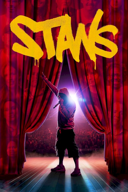 Stans - Movie Poster Stans - Movie Poster