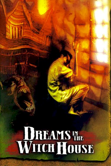 Dreams in the Witch House - Movie Poster Dreams in the Witch House - Movie Poster
