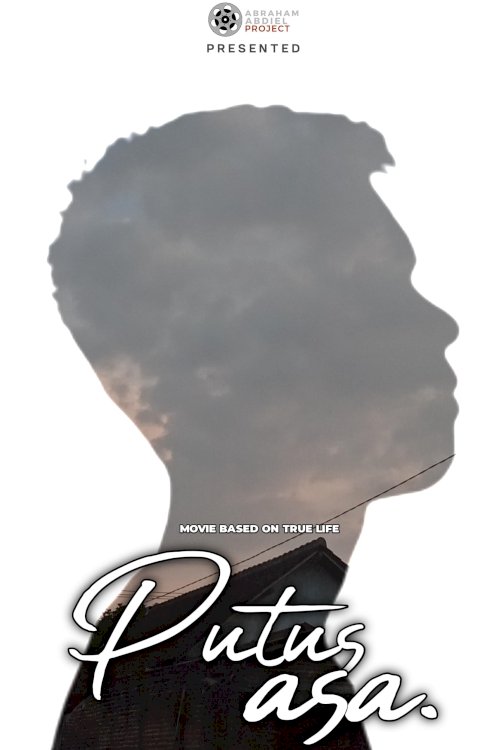 Putus Asa - Movie Poster