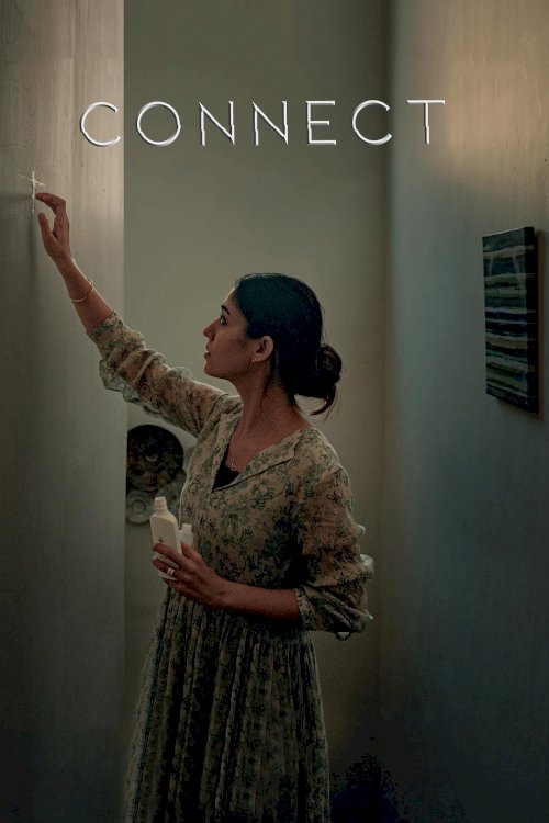 Connect - Movie Poster