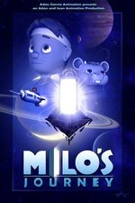 Milo's Journey - Movie Poster Milo's Journey - Movie Poster