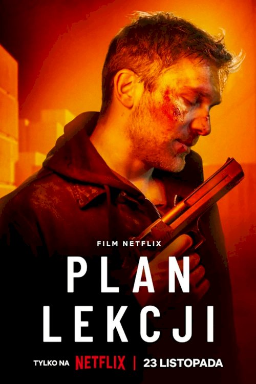 Lesson Plan - Movie Poster Lesson Plan - Movie Poster