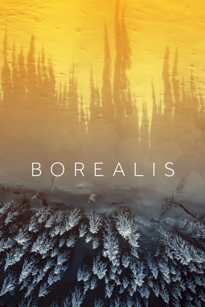Borealis - Movie Poster Borealis - Movie Poster