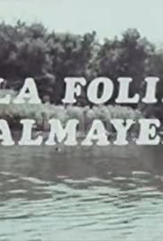 La folie Almayer - Movie Poster La folie Almayer - Movie Poster