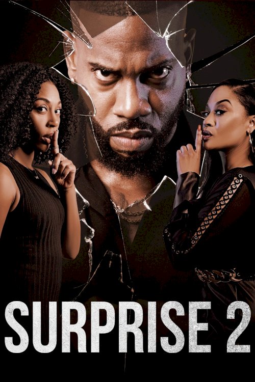 Surprise 2 - Movie Poster Surprise 2 - Movie Poster