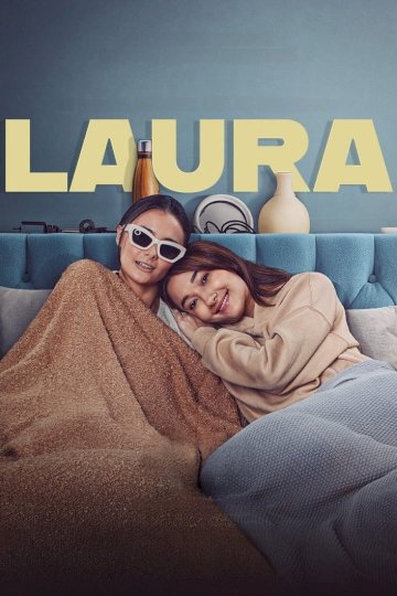 Laura - Movie Poster