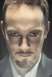 Derren Brown: Fear and Faith - Movie Poster Derren Brown: Fear and Faith - Movie Poster