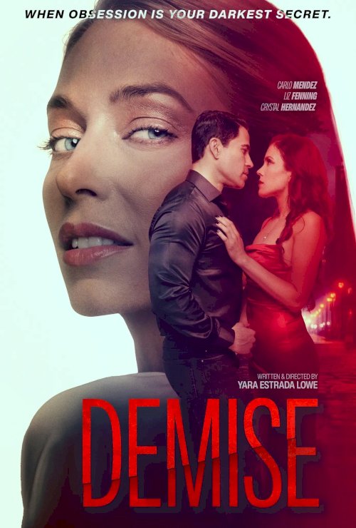 Demise - Movie Poster Demise - Movie Poster