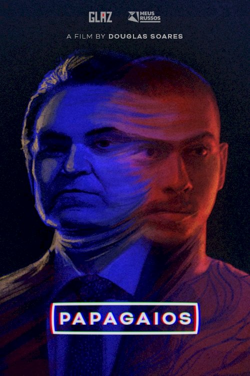 Papagaios - Movie Poster