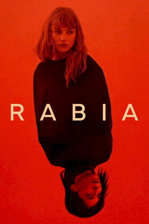 Rabia - Movie Poster Rabia - Movie Poster