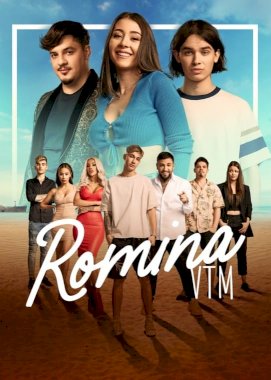 Romina, VTM - Movie Poster